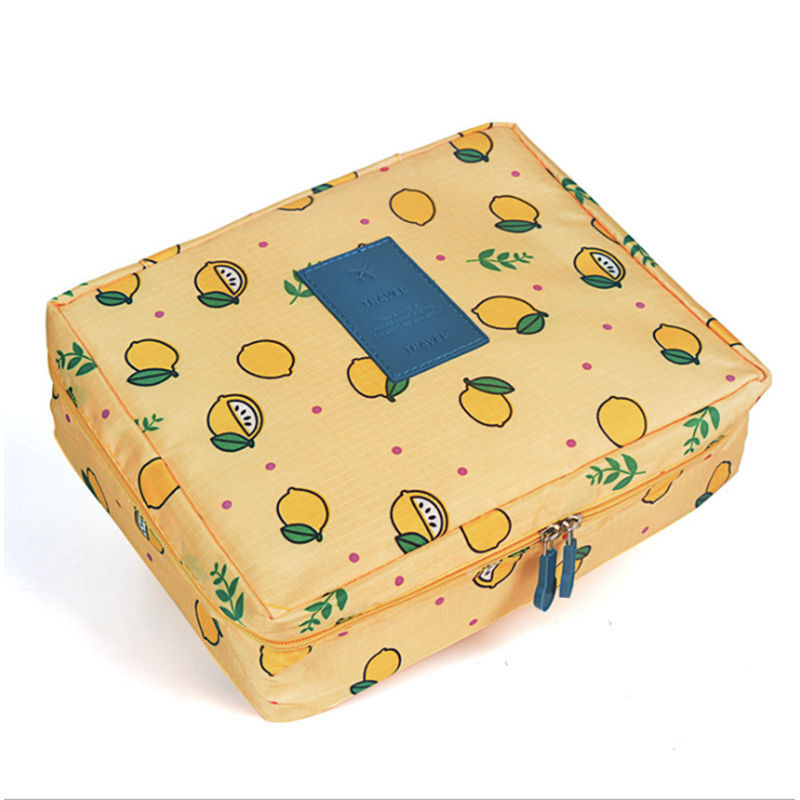 Travel Bag
