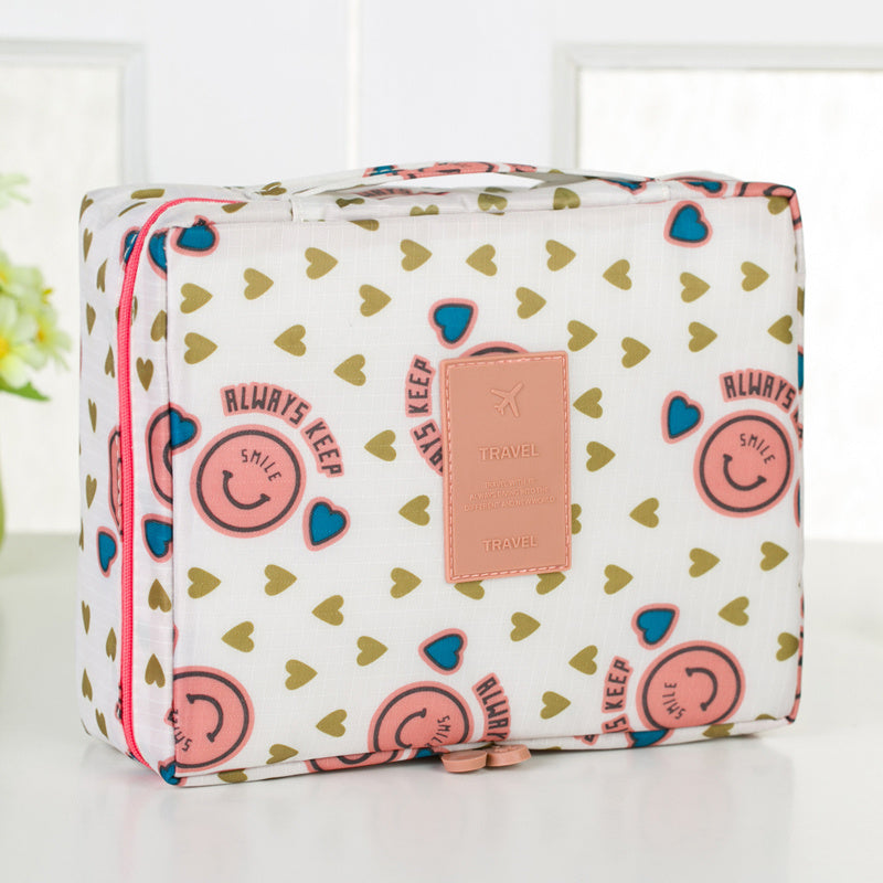 Travel Bag