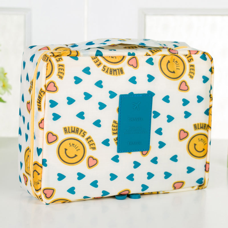 Travel Bag