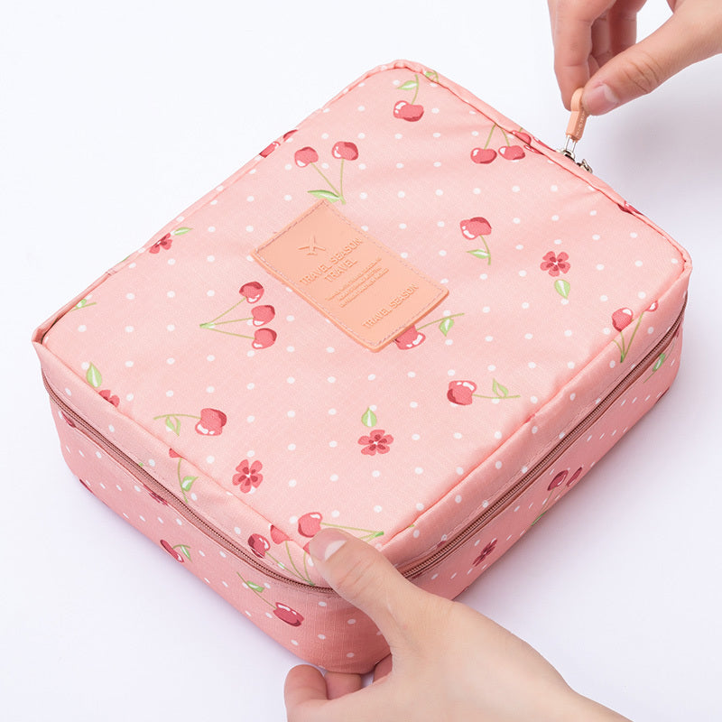 Travel Bag