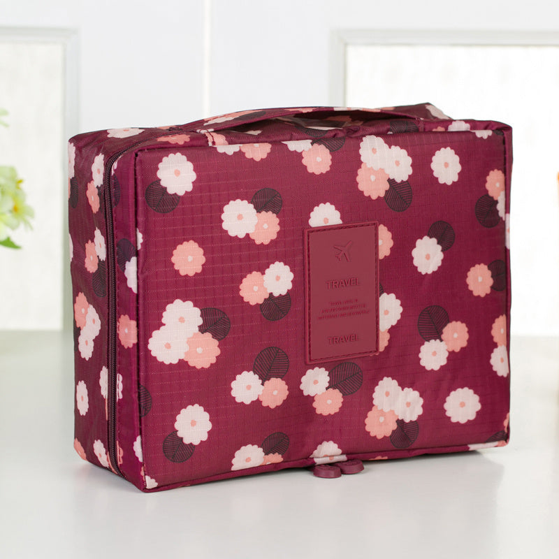 Travel Bag
