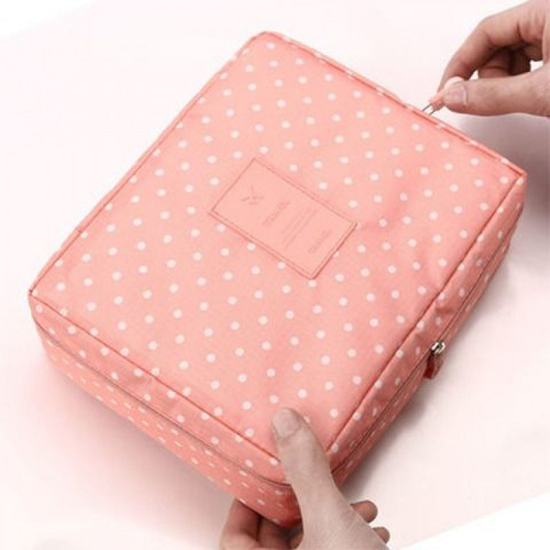 Travel Bag
